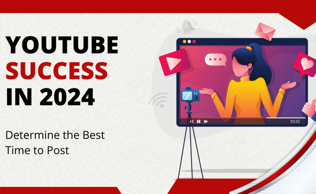 YouTube Success in 2024: Determine the Best Time to Post